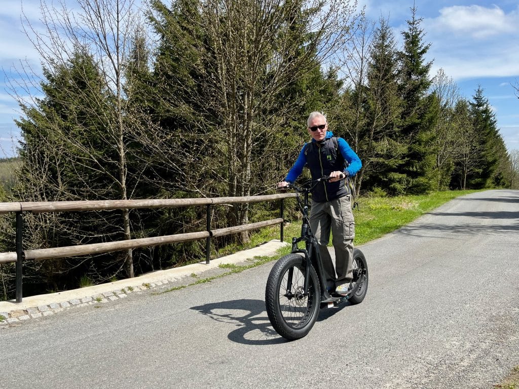 e scooter, trottinette